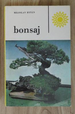 Kniha o bonsajoch - Obrázok č. 1