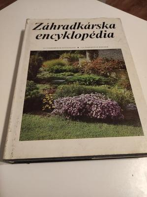 Záhradkárska encyklopédia - Obrázok č. 1