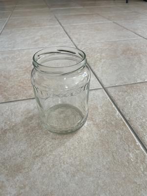 Zaváraninové fľaše - Obrázok č. 1