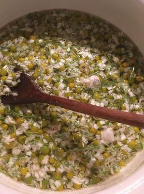 Harmančeková masť - Obrázok č. 1