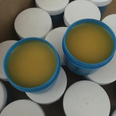 Lopuchova mast - Obrázok č. 1