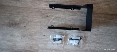 Čierny kryt zvončeka proti dažďu - Obrázok č. 1