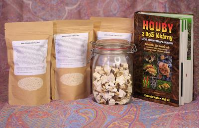 Brezovník obyčanvý sušený na čaj - Obrázok č. 1