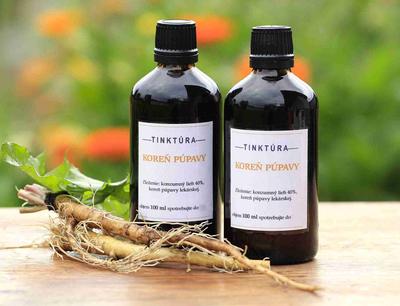 Púpava - Obrázok č. 1