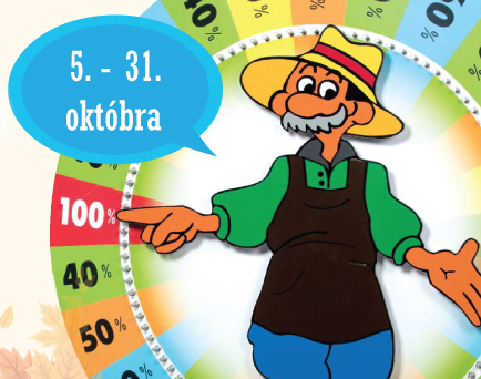Koleso šťastia