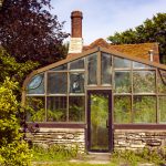 Skleník viktoriánskeho typu