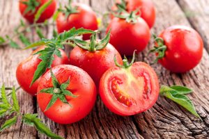 Ako si odložiť semienka rajčín