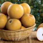 Vyskúšajte osvedčenú exotiku - ázijské hrušky