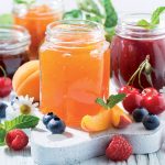 Zavárajte bez cukru, no predsa na sladko