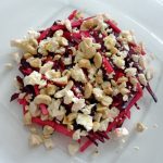 Rýchla a zdravá večera: Nechajte sa uniesť spojením cvikle a jabĺk