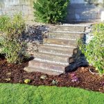 Postavte si záhradné schody svojpomocne