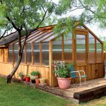 Spoznajte zásady úsporného skleníka