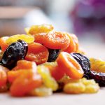 Naučte sa všetko o sušení ovocia - 1.časť