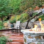 Záhrada vo svahu: Aj ten najpríkrejší svah sa dá elegantne vyriešiť