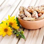 Topinambur: Objavte chuť diétnej zeleniny