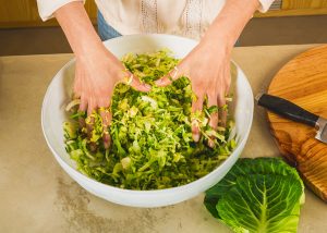 Kyslomliečne kvasenie: Spoznajte najzdravší spôsob zhodnotenia zeleniny