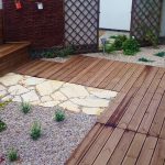 Terasa do záhrady krok za krokom