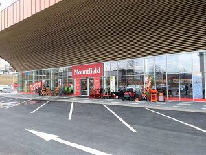 Mountfield otvára novú predajňu v Prešove a zmodernizoval predajňu v Nitre