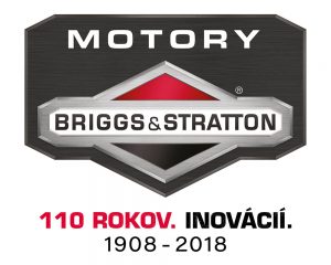 Inovácie od Briggs & Stratton