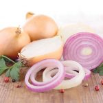 Cibuľa - účinný liek priamo zo záhrady