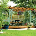 Čo by ste mali vedieť o pergolách v záhrade