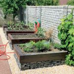 Vyvýšený záhon krok za krokom: Bohatá úroda bez boľavých krížov