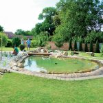 Inšpirácia, ktorá vo vás naštartuje odhodlanie: Jazierko svojpomocne