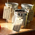 Ako si vyrobiť vlastné menovky na rastliny