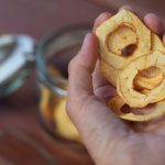 Sušené jablká a hrušky: Jedna finta a budú dokonalé!