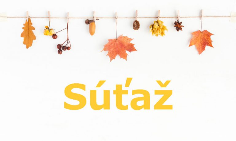 Súťaž o pomocníkov do domácnosti a záhrady Emos - výhercovia