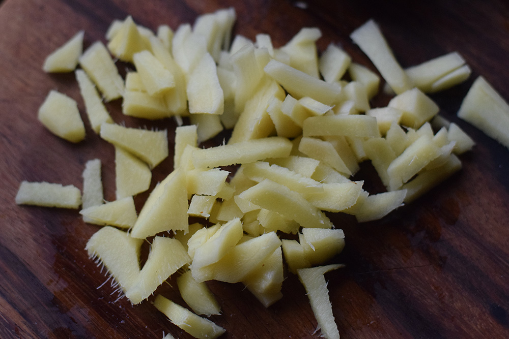 Ďumbier a zázvor. Aký je medzi nimi rozdiel?