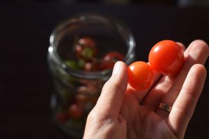 Test: Ktorý spôsob na dozrievanie rajčín dopadol najlepšie? 