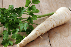 Viete, ako pestovať mrkvu a petržlen?