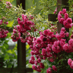 Sadíme popínavé ruže: Tieto kroky určite nevynechajte