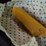 Tip na ručne robený darček pre záhradkára: Voskované obrúsky!