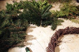 Stavte na tradičnú voňavú zeleň počas Vianoc. Ktoré druhy áno a ktoré nie?