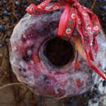 Ľadový veniec. Ako na to?