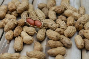 Prečo pestovať a zaradiť do jedálneho lístka arašidy