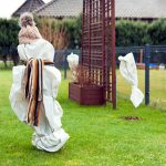 Aj mierna zima dokáže prekvapiť. Ochráňte rastliny pred silnými mrazmi