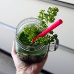 4 tipy ako využiť mrazený petržlen, alebo prečo si v zime kupovať petržlen aj s vňaťou?