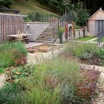 Na návšteve: Keď záhrada vo svahu nie je prekážkou, ale výhrou