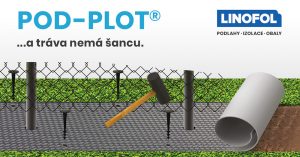 Pod - plot