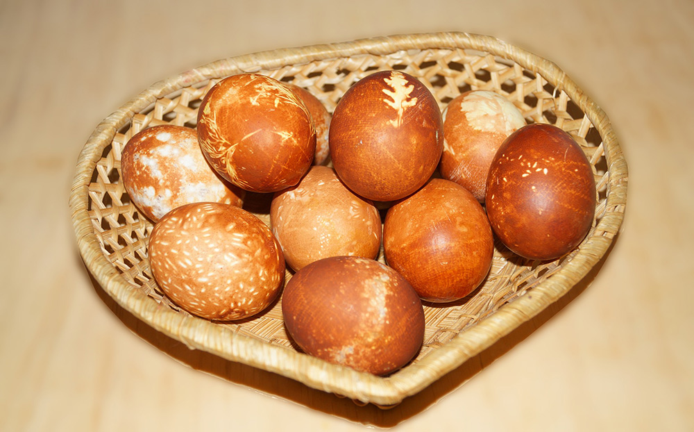 „Šibi-ryby, mastné ryby“. Veľká noc má plno zvykov a tradícií. Ktoré ešte dodržiavate?