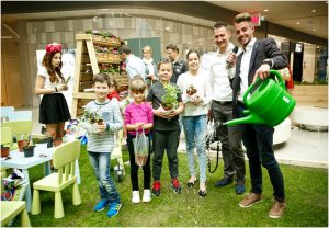 Záhrady si zaslúžia mať svoj sviatok: Pozývame Vás na Festival záhrad 2019