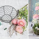 Krása skrytá v jednoduchosti: Vyrábame veľkonočný aranžmán