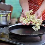 Poznáte kosmaticu? Bylinková dobrota, ktorú zvládne každý!