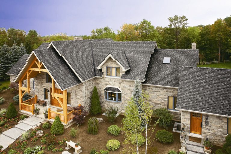 Riešenia pre strechy s nízkym sklonom!