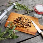 Nakrájaný kostihoj