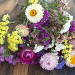 Kytica zo slamienkov