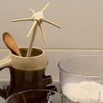 Habarka z vianočného stromčeka